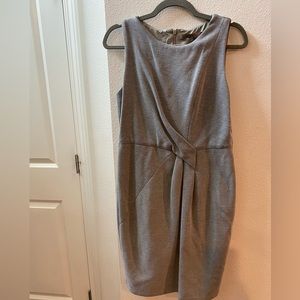 Haslton Heritage Gray Dress